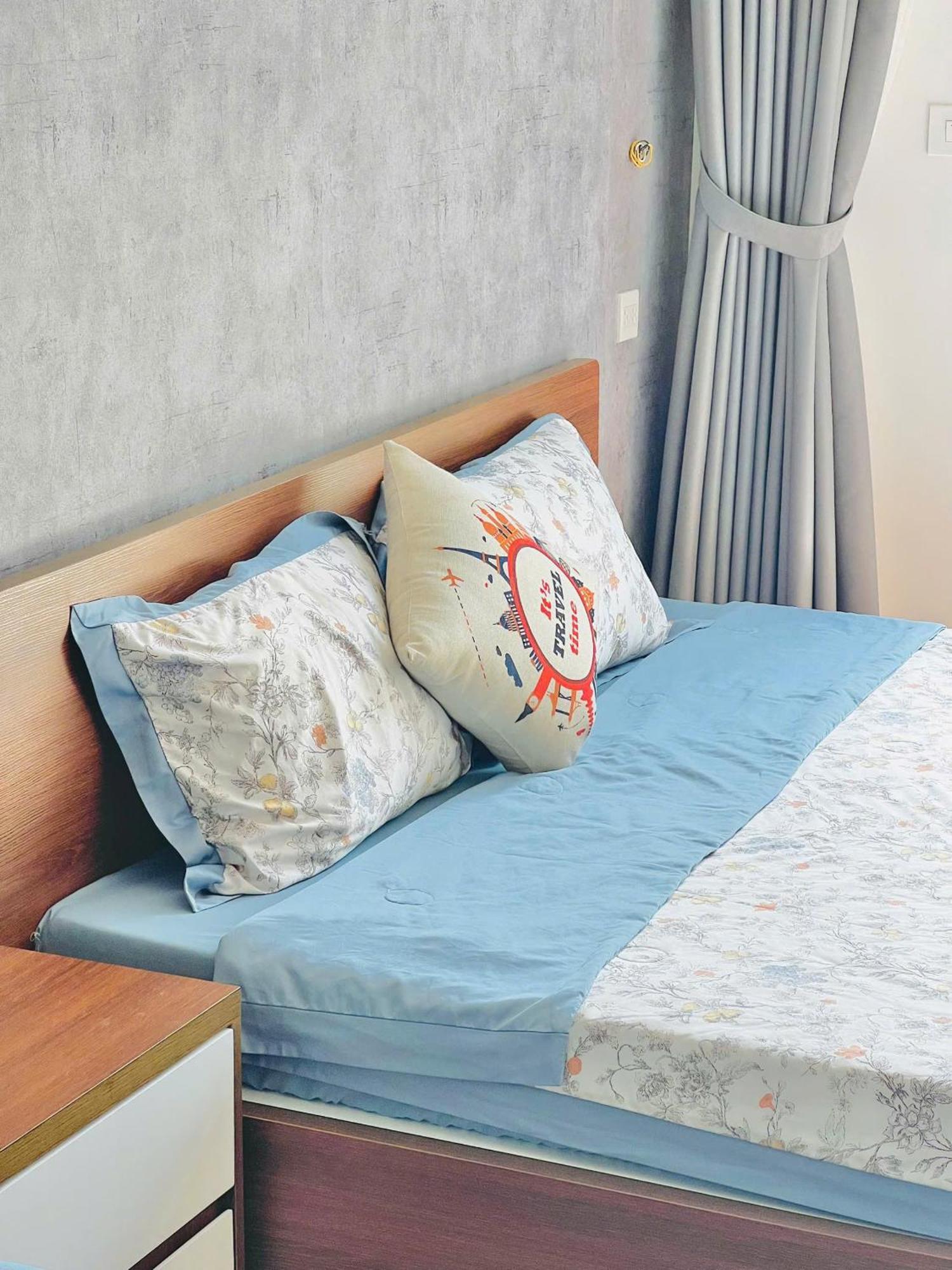 Ha Lan Homestay - Grandworld Phu Quoc Homestay Zewnętrze zdjęcie