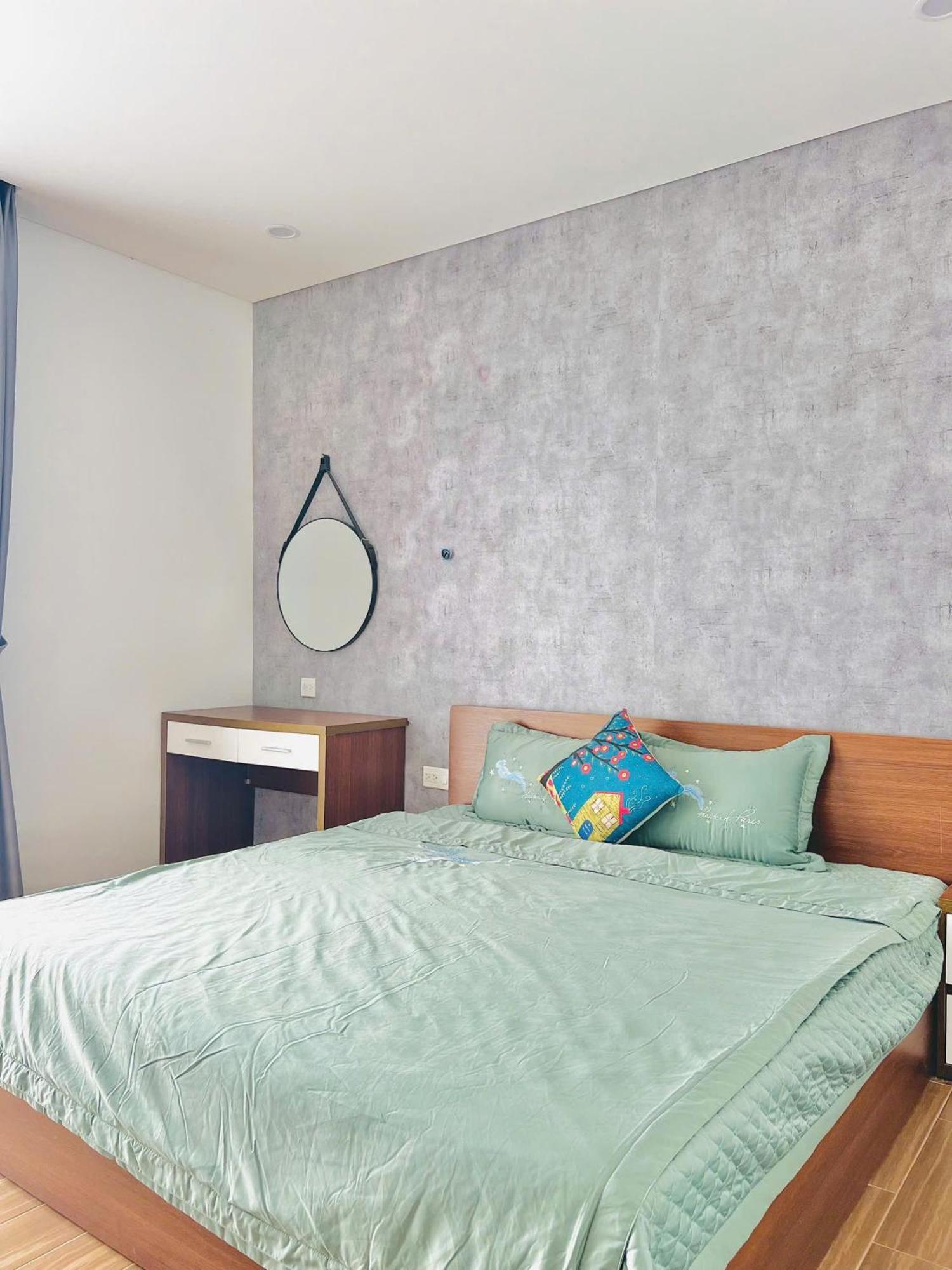 Ha Lan Homestay - Grandworld Phu Quoc Homestay Zewnętrze zdjęcie